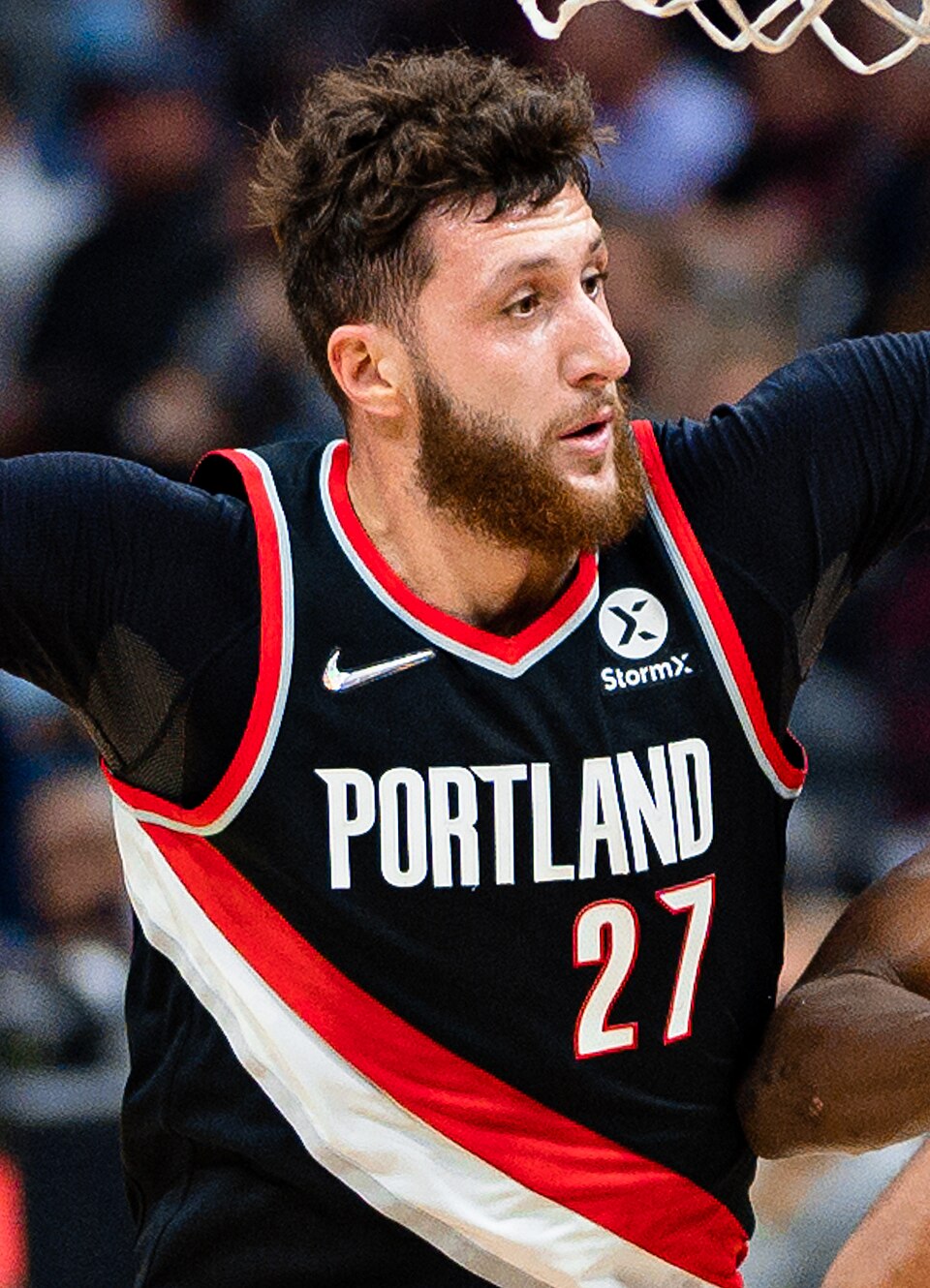 Nurkic