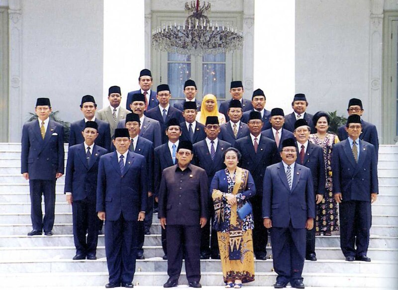 Nurmahmudi Ismail