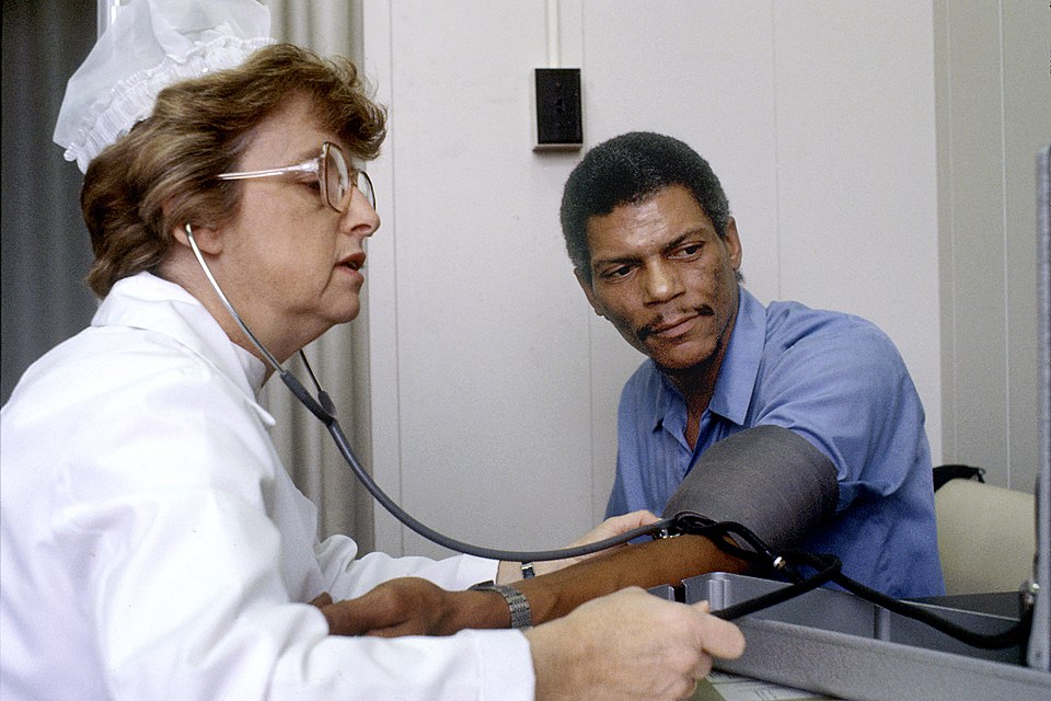 nurse