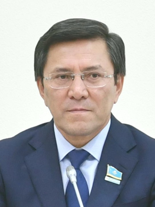Nurtai Sabilyanov