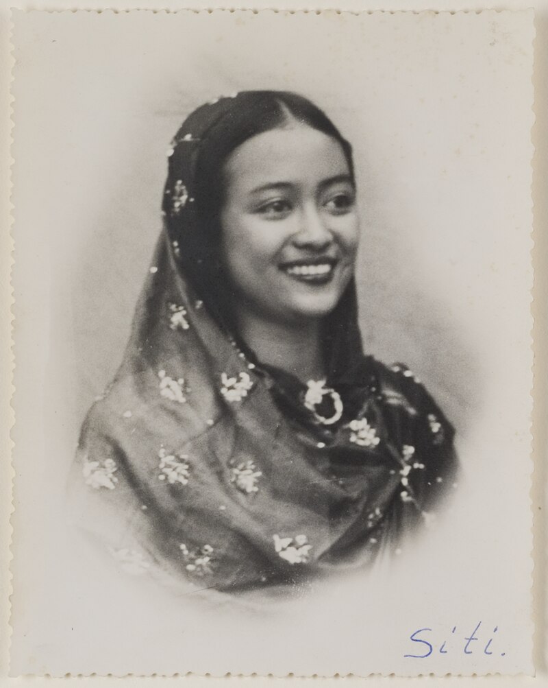 Nurul Gusti