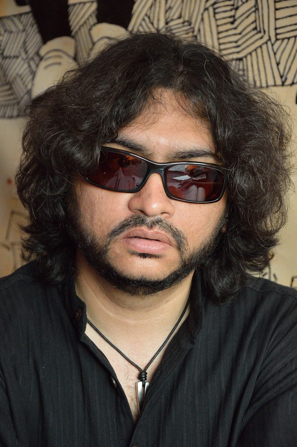 Nurul Islam (Nayan)