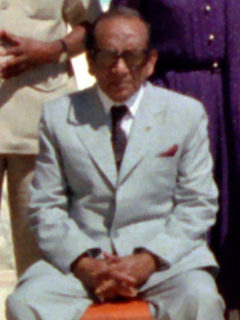 Nurul Islam Sattar