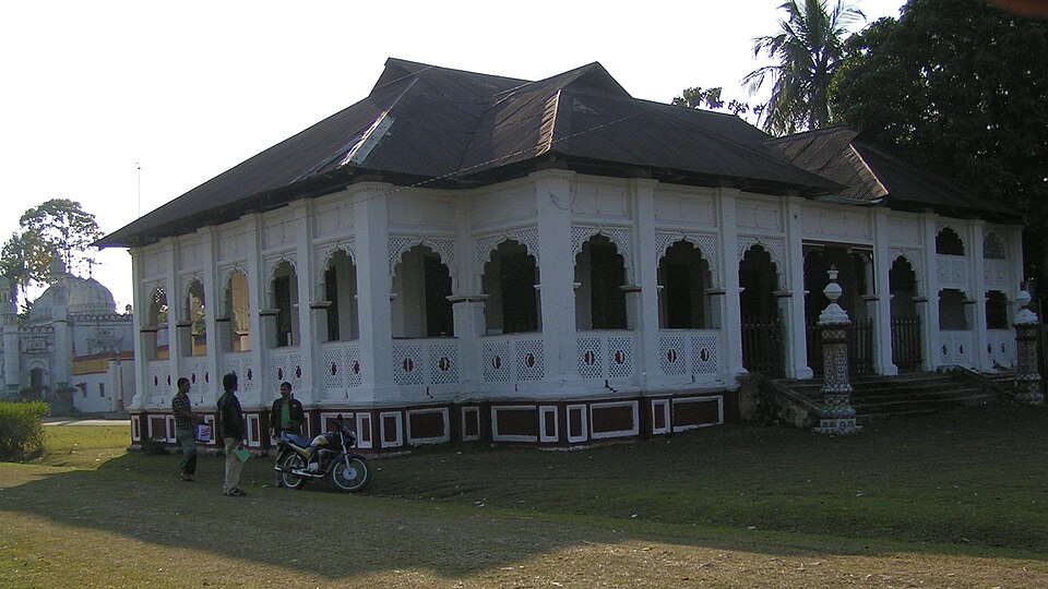 Nurun Nahar Chowdhury