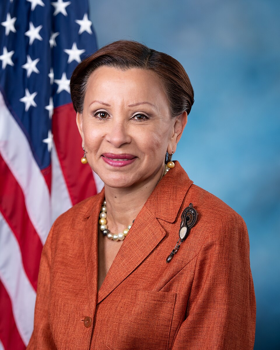 Nydia Velazquez Velázquez