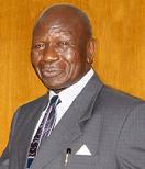 Nzau Musau