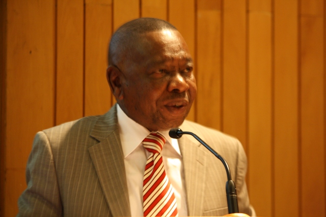 Nzimande
