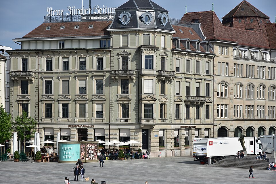 NZZ.ch