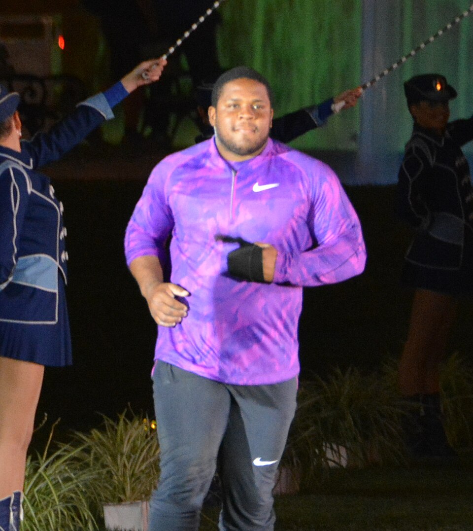 O'Dayne Richards
