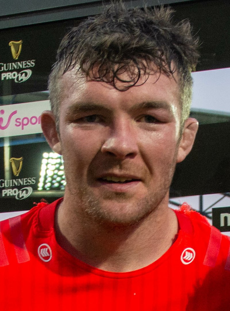 O'Mahony