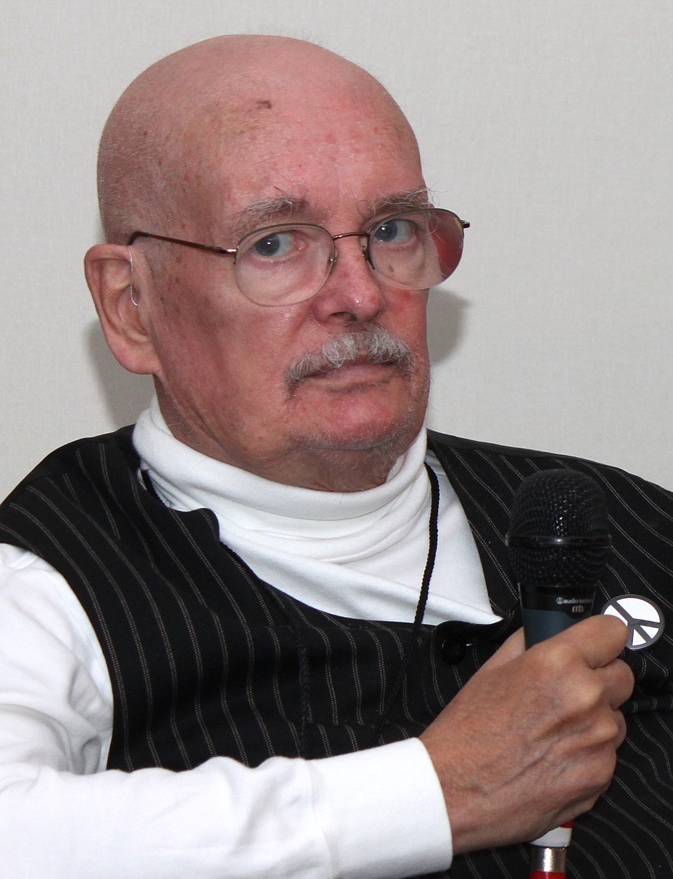 O’Neil Denny