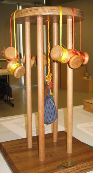 O Tama Carey
