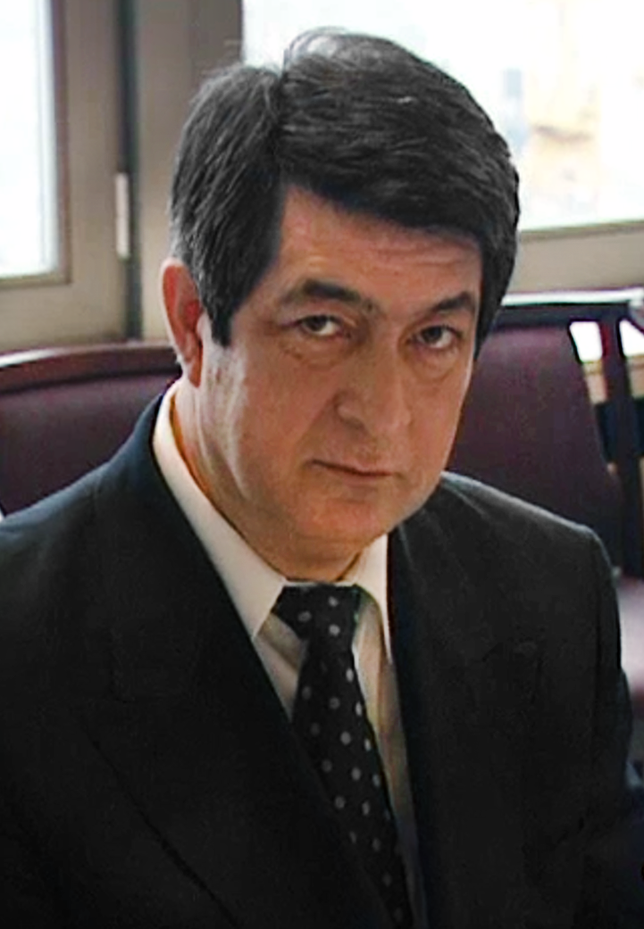 O‘tkir Sultonov