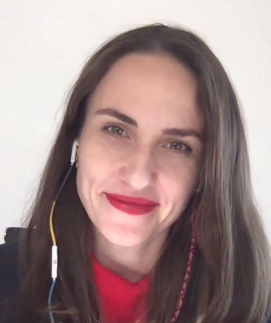 Oana Țoiu
