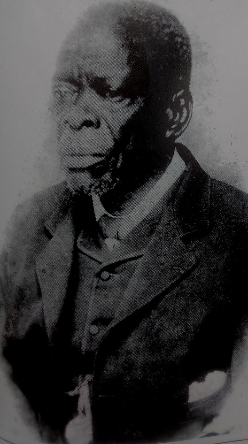 Oba Adesuyi Haastrup
