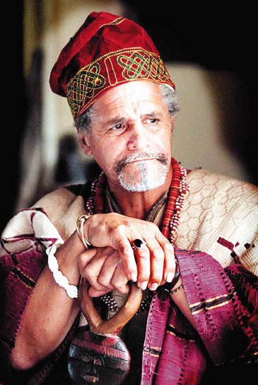 Oba Efuntola Oseijeman Adelabu Adefunmi I