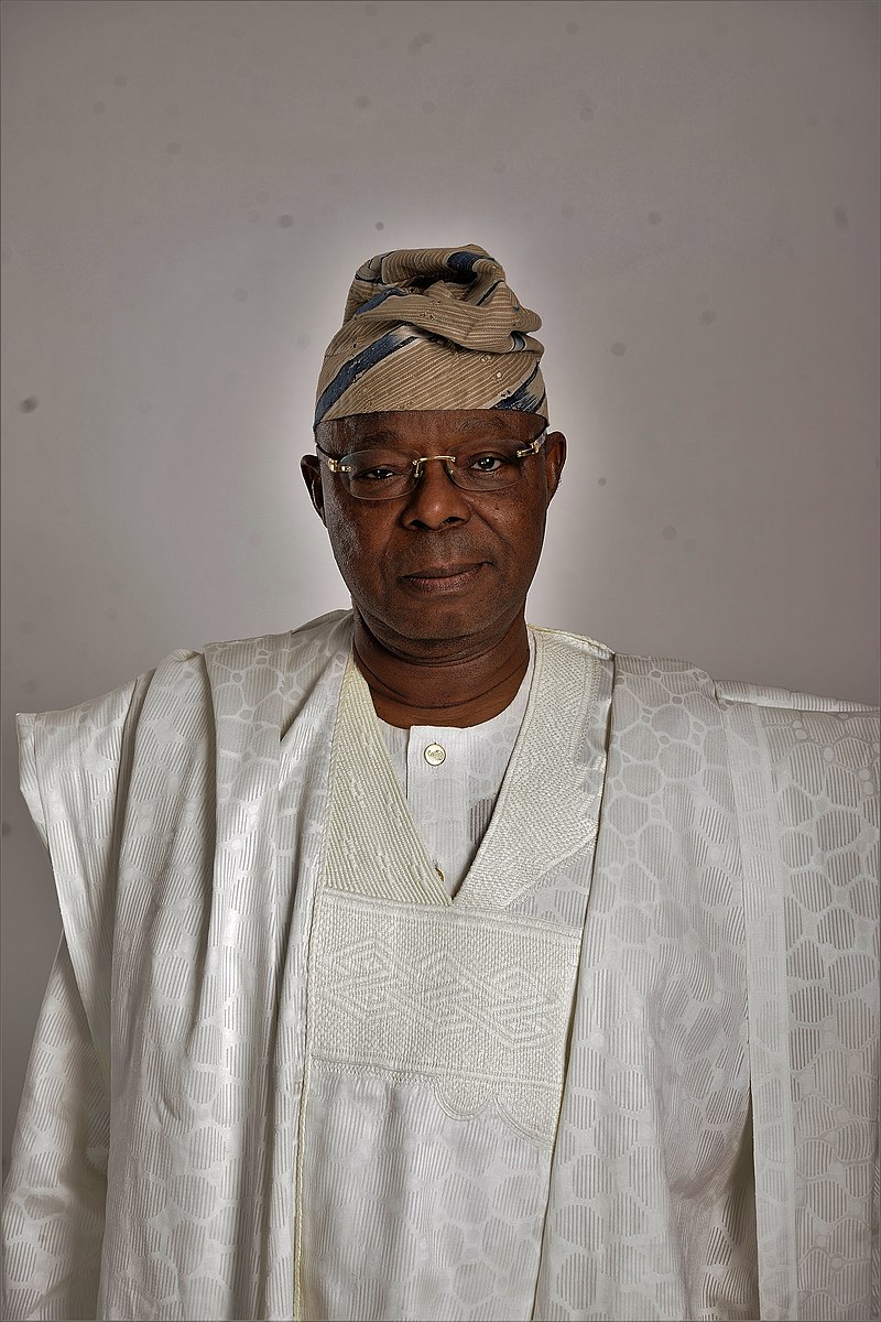 Oba Otudeko