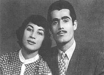 Obaid Zakani