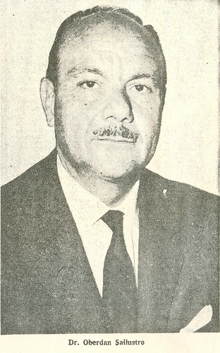 Oberdan Sallustro