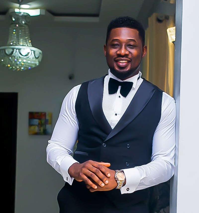 Obinna Okereke