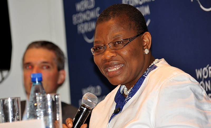 Oby Ezekwesili