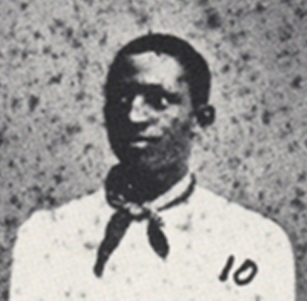 Ocania Walker