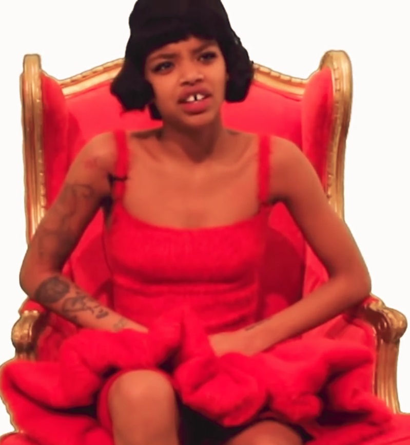 Oceanna Scott