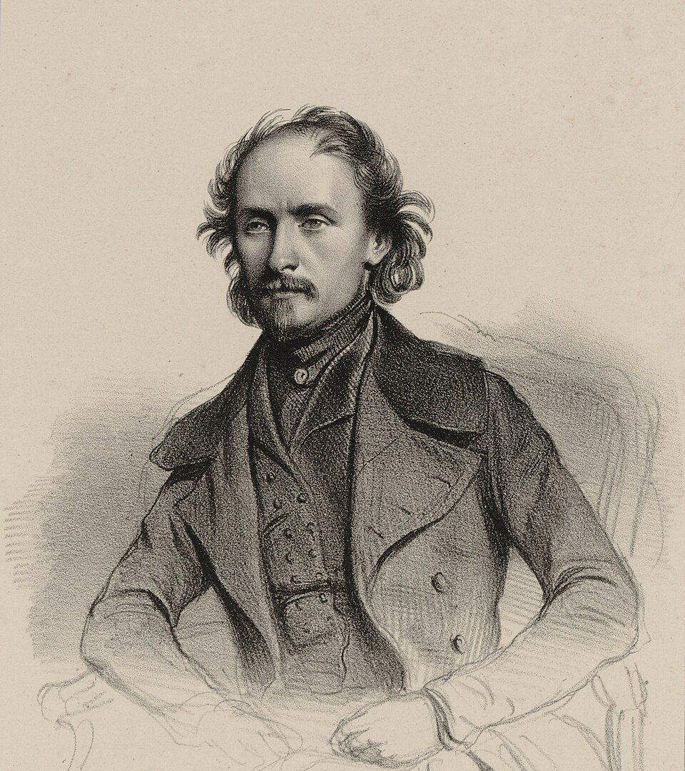 Octave Meylan