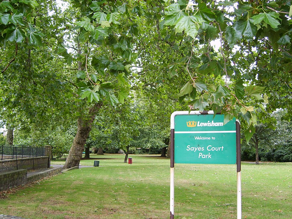 Octavia Hillingdon