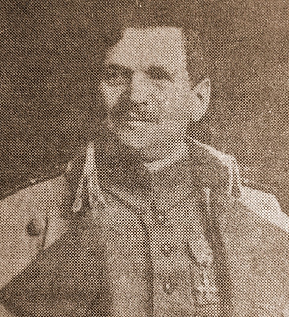 Octavian Olteanu