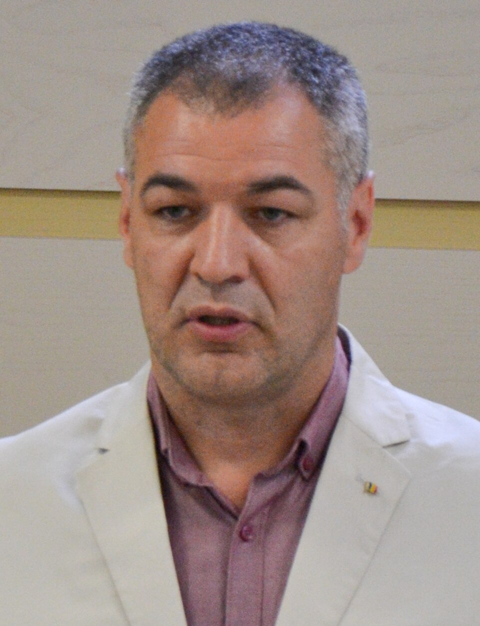 Octavian Țîcu