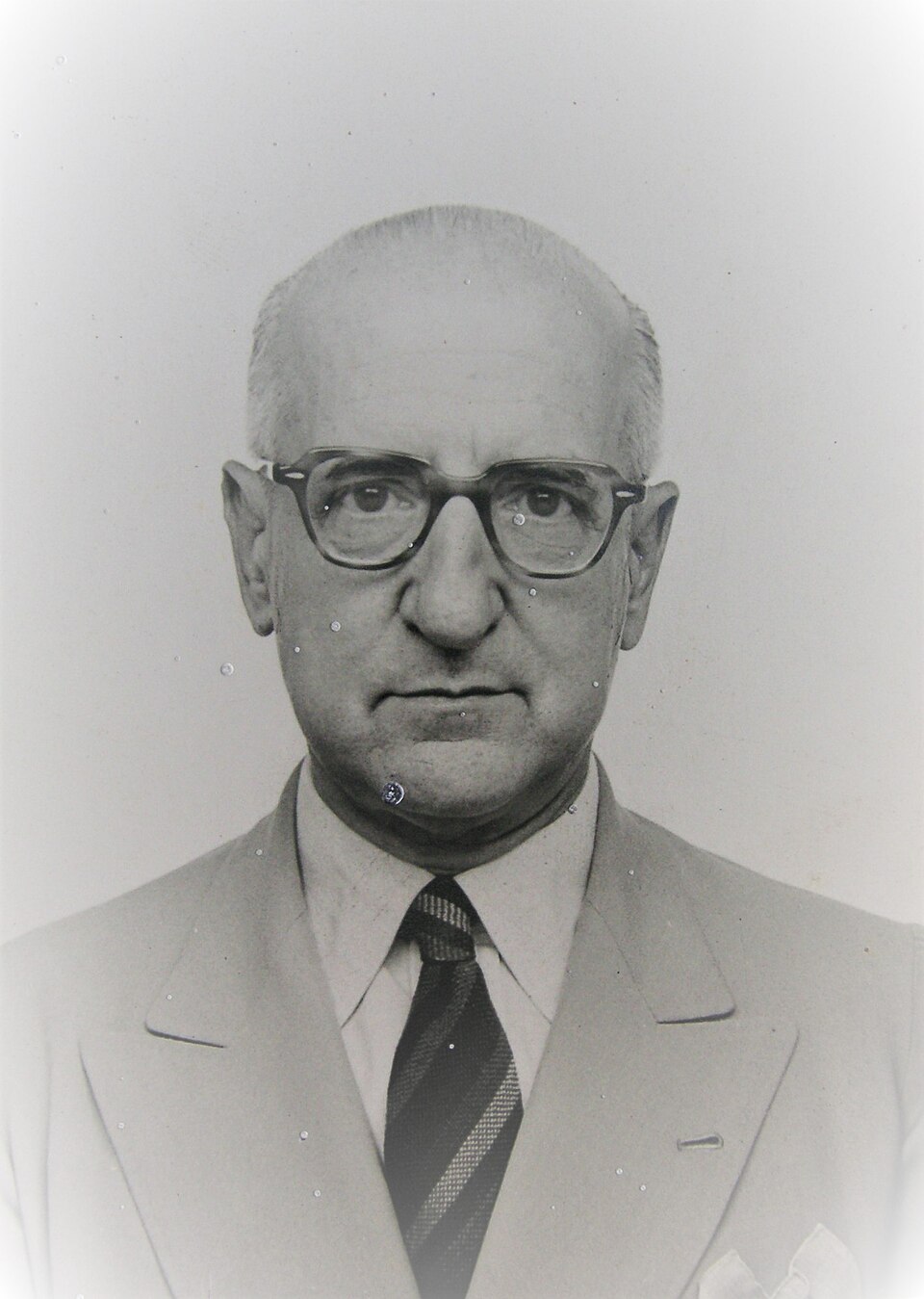 Octavio Antonio Goncalves