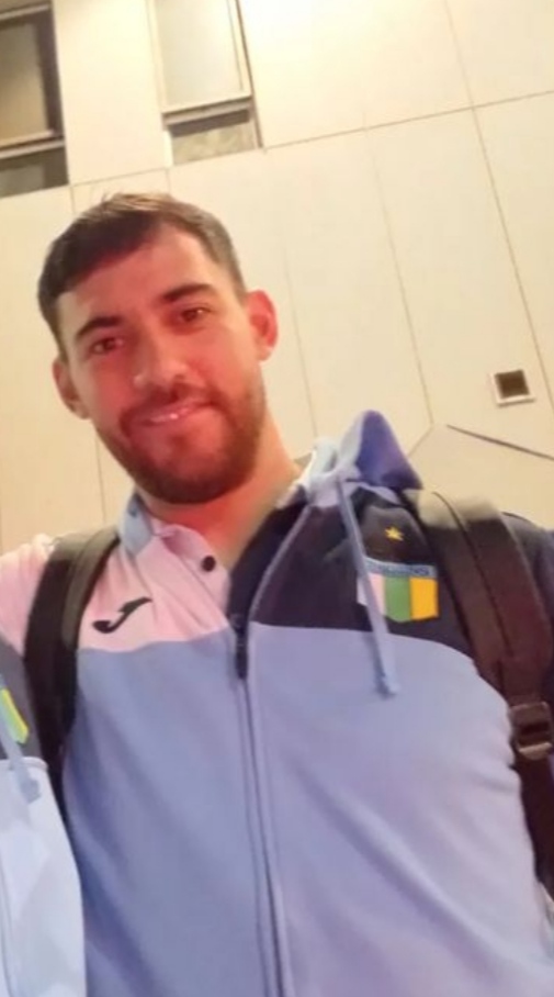 Octavio Bianchi