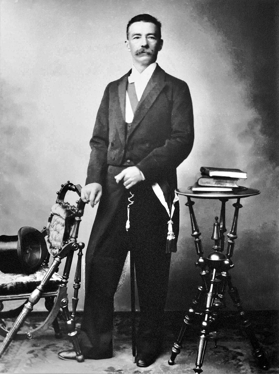 Octavio de Romaña