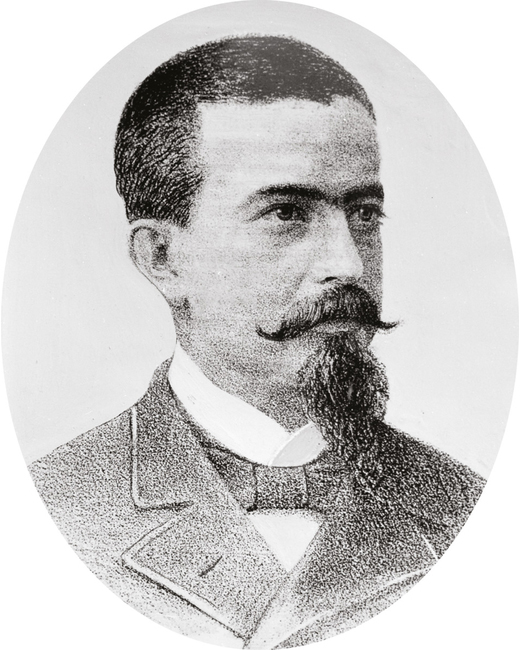 Octavio del Moral