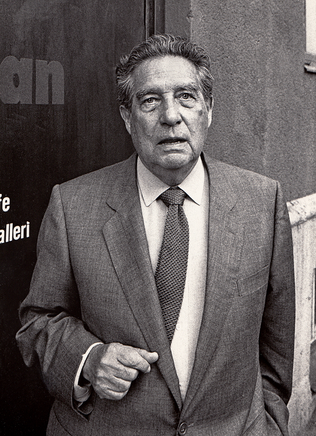 Octavio Emiliano