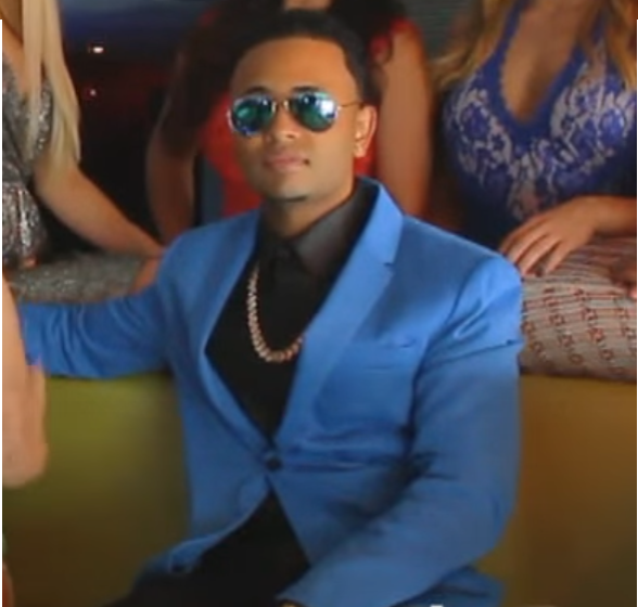 Octavio Rivera