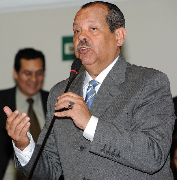 Octavio Salazar