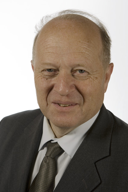 Odd Einar Dørum
