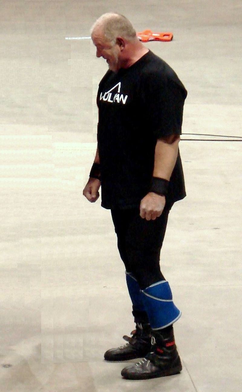 Odd Haugen
