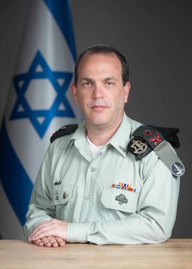 Oded Basiuk