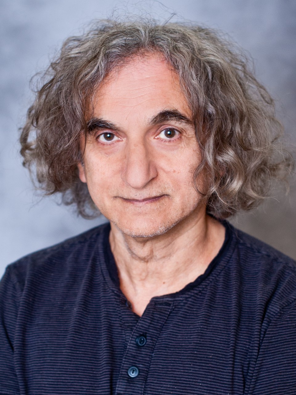 Oded Galor