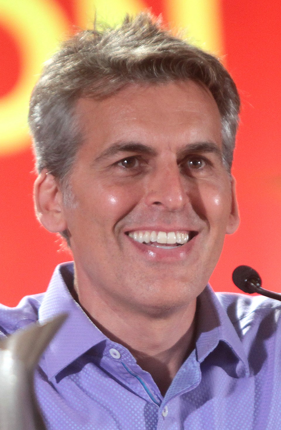 Oded Ilan