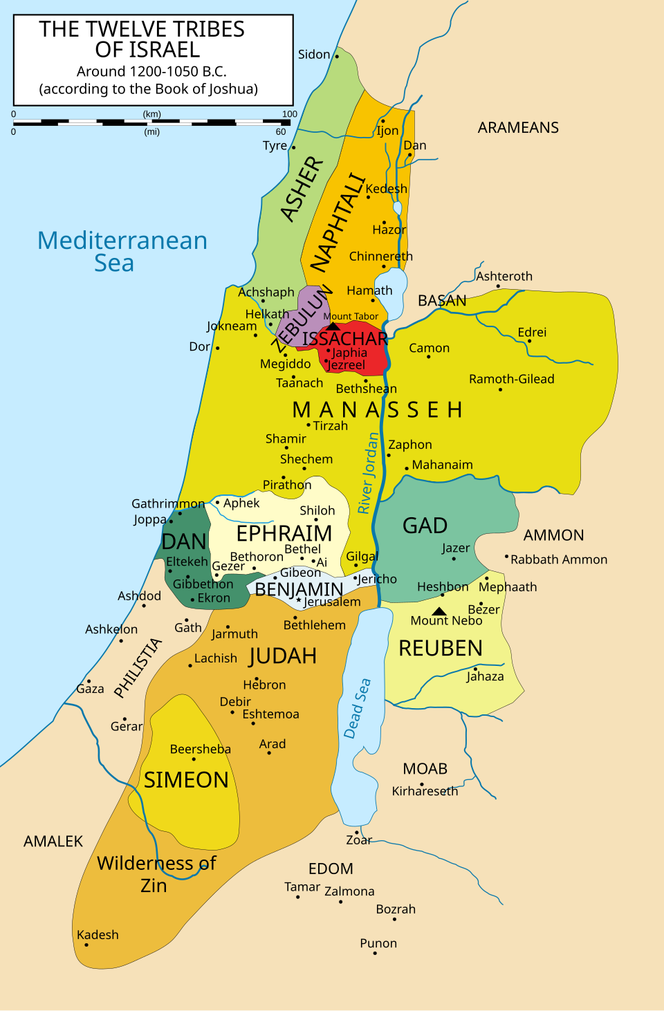 Oded Shoshan