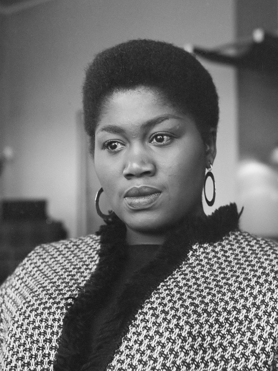 Odetta Hall