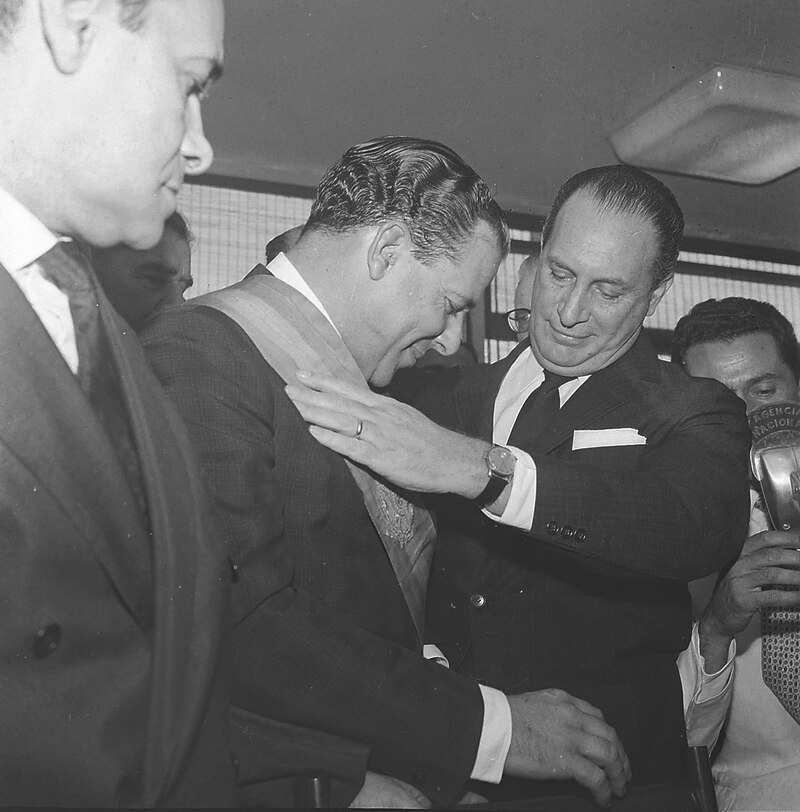 Odílio Denys