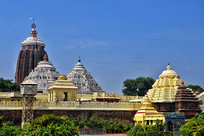 Odisha Man