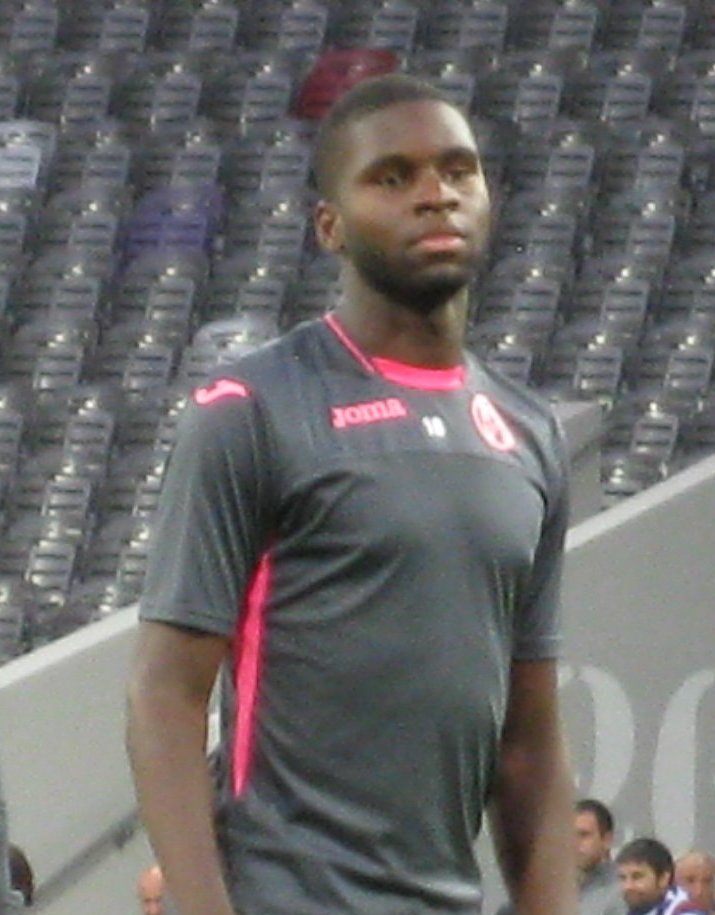 Odsonne Édouard