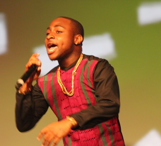 Odumodu Black