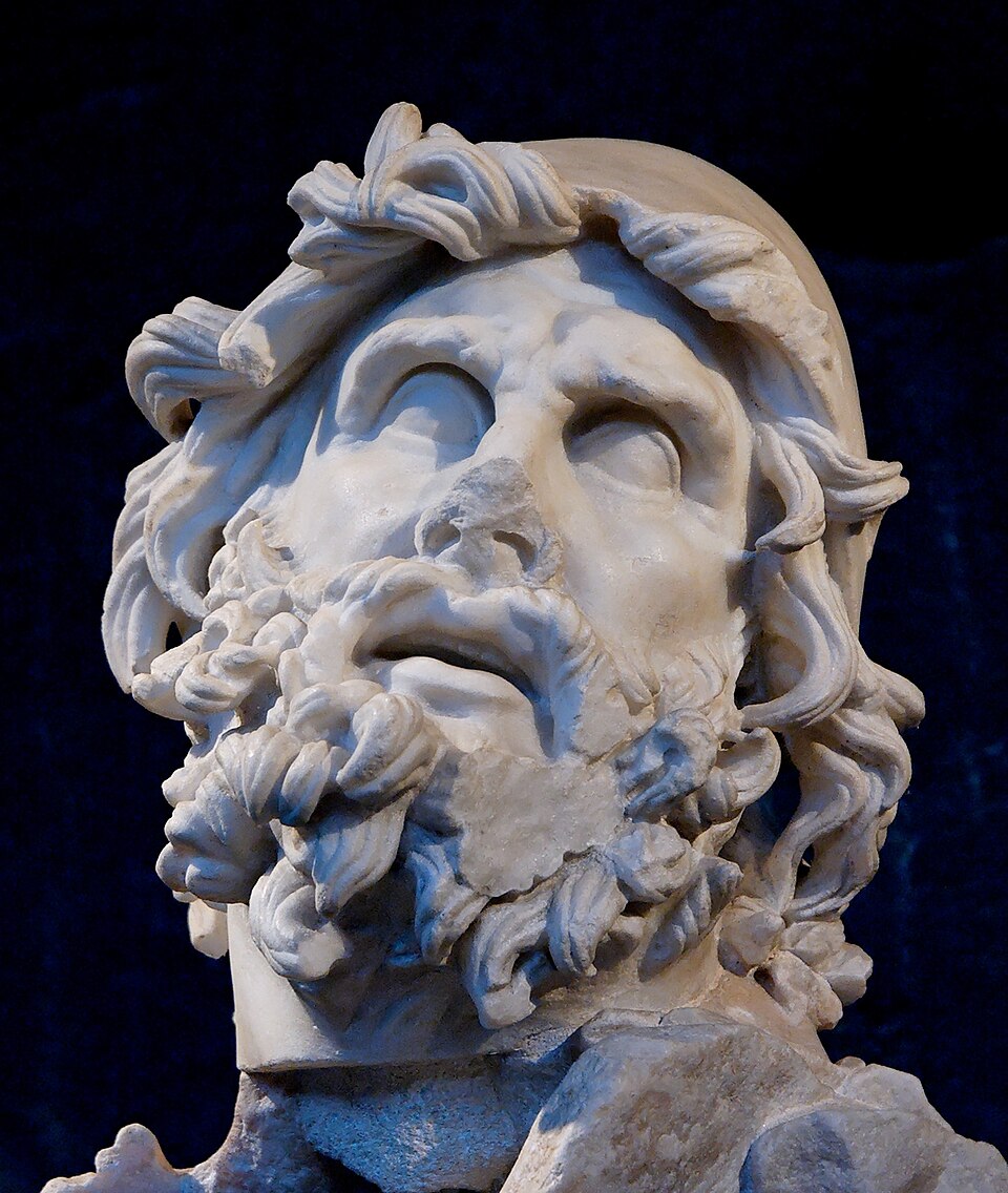 Odysseos